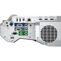 Epson BrightLink 697Ui Interactive WUXGA 1080p 3LCD Projector with Speaker 4400 lumens Wi-Fi