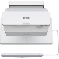 Epson BrightLink 770Fi 4100-Lumen Full HD Ultra-Short Throw Interactive Laser 3LCD Smart Projector Epson BrightLink 770Fi 4100-Lumen Full HD Ultra-Short Throw Interactive Laser 3LCD Smart Projector