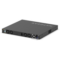 Netgear XSM4328CV-100NES M4350-24X4V 24-Port 10G PoE+ Compliant Managed AV Network Switch