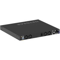 Netgear XSM4328CV-100NES M4350-24X4V 24-Port 10G PoE+ Compliant Managed AV Network Switch