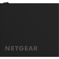 Netgear AV Line M4250 GSM4230PX-TAANAS 24-Port Gigabit PoE+ Compliant Managed Network Switch with SFP+ (480W) Netgear AV Line M4250 GSM4230PX-TAANAS 24-Port Gigabit PoE+ Compliant Managed Network Switch with SFP+ (480W)