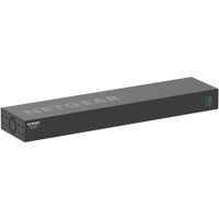 Netgear PR460X-111NAS 6-Port 10G / 2.5G Dual-WAN Pro Router
