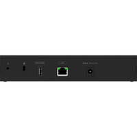 Netgear AV Line M4250 GSM4210PD-100NAS 8-Port Gigabit PoE+ Compliant Managed AV Switch with SFP (110W)