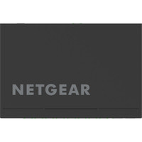 Netgear AV Line M4250 GSM4210PD-100NAS 8-Port Gigabit PoE+ Compliant Managed AV Switch with SFP (110W)