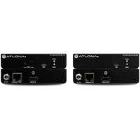 Atlona AT-AVA-EX70-2PS-KIT Avance 4K HDMI Transmitter and Receiver HDBaseT Extender Kit Atlona AT-AVA-EX70-2PS-KIT Avance 4K HDMI Transmitter and Receiver HDBaseT Extender Kit