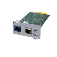 SURGEX 3000L-01 SNMP Network Card Adapter for Online Double Conversion and ISO UPS Models SURGEX 3000L-01 SNMP Network Card Adapter for Online Double Conversion and ISO UPS Models
