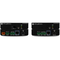 Atlona AT-AVA-EX70C-KIT Avance UHD 4K HDMI Transmitter and Receiver Kit with Control and Remote Power