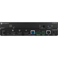 Atlona AT-OME-ST31A Omega 4K/UHD 3-Channel HDMI/USB-C Switcher and HDBaseT Transmitter Atlona AT-OME-ST31A Omega 4K/UHD 3-Channel HDMI/USB-C Switcher and HDBaseT Transmitter