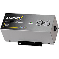 SURGEX SA20 Standalone Surge Eliminator SURGEX SA20 Standalone Surge Eliminator