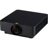 Sony VPL-FHZ80 6000-Lumen WUXGA Laser 3LCD (Black)