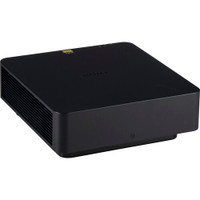 Sony VPL-FHZ80 6000-Lumen WUXGA Laser 3LCD (Black)