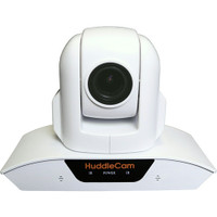 HuddleCamHD HC10XA-WH 10XA 1080p PTZ Camera with Built-In Audio (White) HuddleCamHD HC10XA-WH 10XA 1080p PTZ Camera with Built-In Audio (White)