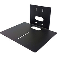 HuddleCamHD HCM-2-BK LG-MT Large Camera Wall Mount HuddleCamHD HCM-2-BK LG-MT Large Camera Wall Mount