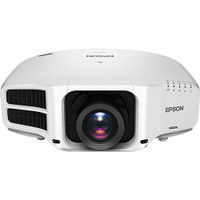 Epson PowerLite Pro G7500U - WUXGA 1080p 3LCD Projector - 6500 lumens Epson PowerLite Pro G7500U - WUXGA 1080p 3LCD Projector - 6500 lumens