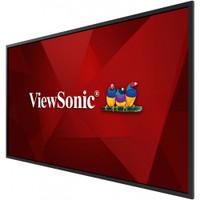 ViewSonic CDE5530 Series 55" UHD 4K Commercial Monitor ViewSonic CDE5530 Series 55" UHD 4K Commercial Monitor