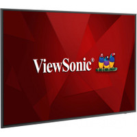 ViewSonic CDE30 Series 75" UHD 4K Commercial Monitor ViewSonic CDE30 Series 75" UHD 4K Commercial Monitor