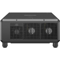 Panasonic PT-RQ25K 21,000-Lumen UHD 4K Laser DLP Large Venue Projector