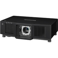 Panasonic PT-MZ20K Series 20,000-Lumen WUXGA Laser LCD Projector Panasonic PT-MZ20K Series 20,000-Lumen WUXGA Laser LCD Projector
