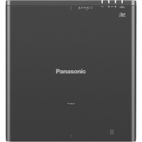 Panasonic PT-REZ15BU 15,000-Lumen WUXGA Laser DLP Projector (Black) Panasonic PT-REZ15BU 15,000-Lumen WUXGA Laser DLP Projector (Black)