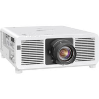 Panasonic PT-REQ10WU Series PT-REQ10WU 10,000-Lumen Pixel Shift UHD 4K Laser DLP Projector (White) Panasonic PT-REQ10WU Series PT-REQ10WU 10,000-Lumen Pixel Shift UHD 4K Laser DLP Projector (White)