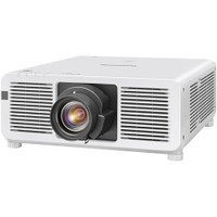 Panasonic PT-REQ10WU Series PT-REQ10WU 10,000-Lumen Pixel Shift UHD 4K Laser DLP Projector (White) Panasonic PT-REQ10WU Series PT-REQ10WU 10,000-Lumen Pixel Shift UHD 4K Laser DLP Projector (White)