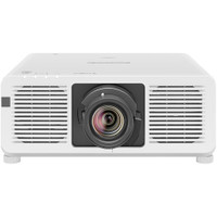 Panasonic PT-REZ12WU7 12,000-Lumen WUXGA DLP Laser Projector (White) Panasonic PT-REZ12WU7 12,000-Lumen WUXGA DLP Laser Projector (White)