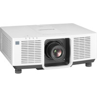 Panasonic PT-MZ782WU7 7500 Lumen WUXGA Laser 3LCD Projector (White) Panasonic PT-MZ782WU7 7500 Lumen WUXGA Laser 3LCD Projector (White)