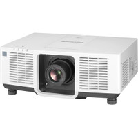 Panasonic PT-MZ782WU7 7500 Lumen WUXGA Laser 3LCD Projector (White) Panasonic PT-MZ782WU7 7500 Lumen WUXGA Laser 3LCD Projector (White)