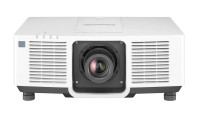 Panasonic PT-MZ682W 6500 Lumen WUXGA Laser 3LCD Projector (White) Panasonic PT-MZ682W 6500 Lumen WUXGA Laser 3LCD Projector (White)