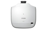 Epson PowerLite Pro G7200W WXGA 720p 3LCD Projector