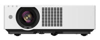 Panasonic PT-VMZ62 4K Laser Projector - (White) Panasonic PT-VMZ62 4K Laser Projector - (White)