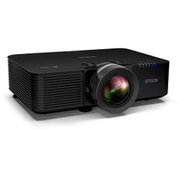 Epson L690SU Black Short Throw Projector Epson L690SU Black Short Throw Projector