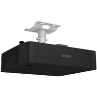 Epson L690SU Black Short Throw Projector Epson L690SU Black Short Throw Projector