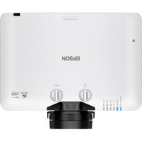 Epson L690SU White Short Throw Projector Epson L690SU White Short Throw Projector