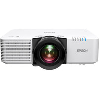 Epson L690SU White Short Throw Projector Epson L690SU White Short Throw Projector