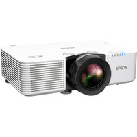 Epson L690SU White Short Throw Projector Epson L690SU White Short Throw Projector