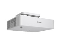PowerLite L790U 7,300-Lumen WUXGA 3LCD Laser Projector PowerLite L790U 7,300-Lumen WUXGA 3LCD Laser Projector