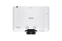 PowerLite L790U 7,300-Lumen WUXGA 3LCD Laser Projector PowerLite L790U 7,300-Lumen WUXGA 3LCD Laser Projector