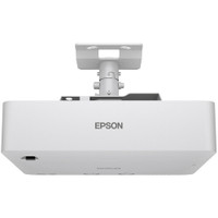 Epson PowerLite L690SE 6000-Lumen XPR 4K Short-Throw Laser 3LCD Projector (White)