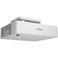 Epson PowerLite L690SE 6000-Lumen XPR 4K Short-Throw Laser 3LCD Projector (White)