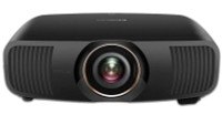 Epson QB1000 4K HDR 3,300 Lumen 3LCD Laser Projector – Black