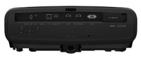 Epson QB1000 4K HDR 3,300 Lumen 3LCD Laser Projector – Black