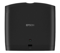 Epson QB1000 4K HDR 3,300 Lumen 3LCD Laser Projector – Black