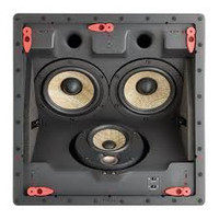 Focal 300ICLCR5 3-Way in-Ceiling Loudspeaker - Each
