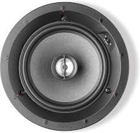 Focal F100ICW5 in-Wall/in-Ceiling 2-Way Coaxial Loudspeaker