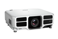 Epson PowerLite Pro L1100U WUXGA 1080p 3LCD Projector Refurbished
