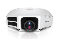 Epson PRO G7400U LCD Projector, 1920x1200 WUXGA, 5500 Lumens, HDBaseT, 24/7, 360 Degree, V11H762020N