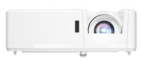 Optoma ZW403 WXGA Laser Projector