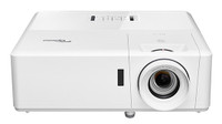 Optoma ZH403 Laser DLP Projector, 1080p, 4000 Lumens