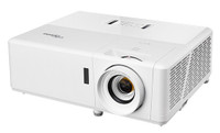 Optoma ZH403 Laser DLP Projector, 1080p, 4000 Lumens